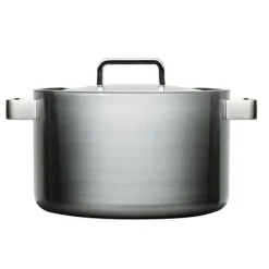 Tools Pot with Lid, 4 L