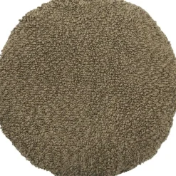 Tori Cushion 50 cm, Brown