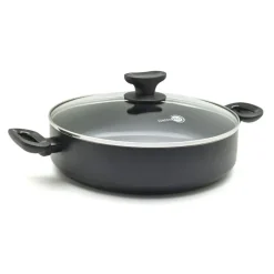 Torino Sauté Pan With Two Handles 28 cm