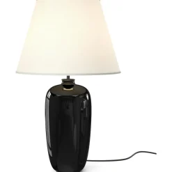 Torso Table Lamp 37, Sand