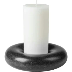 Torus Candle holder