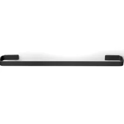 Towel Bar, White