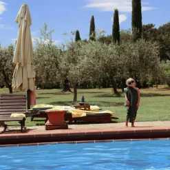 Towel 70x140 cm 2-pack, Snow White