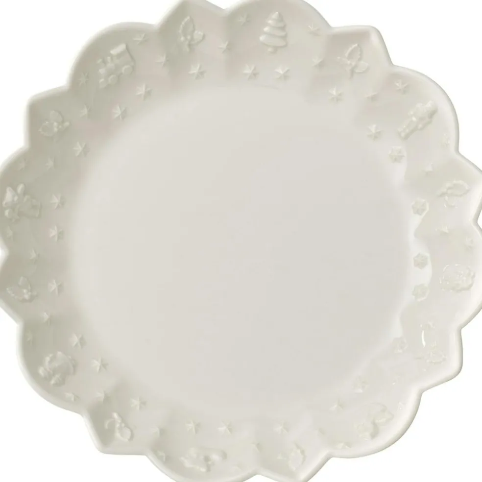 Toy's Delight Bowl, 24.5 Ø