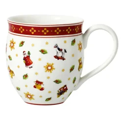 Toy's Delight Coffee Mug, 44 cl