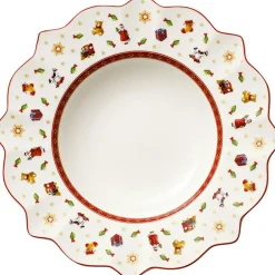 Toy's Delight Deep Plate, 26 Ø