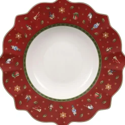 Toy's Delight Deep Plate, 26 Ø