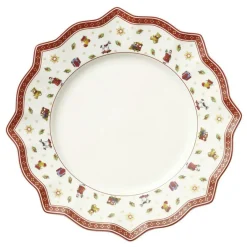 Toy's Delight Plate, 29 cm