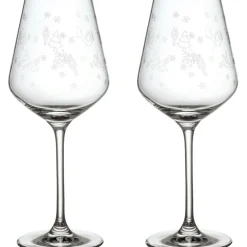 Toy´s Delight Red Wine Glass 2-pack