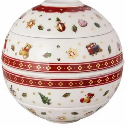 Toy's Delight Snacking set, Red