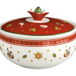 Toy's Delight Sugar Bowl