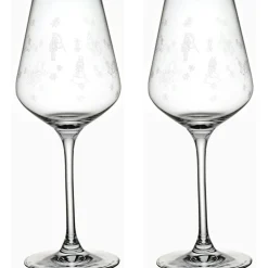 Toy´s Delight White Wine Glass 2-pack