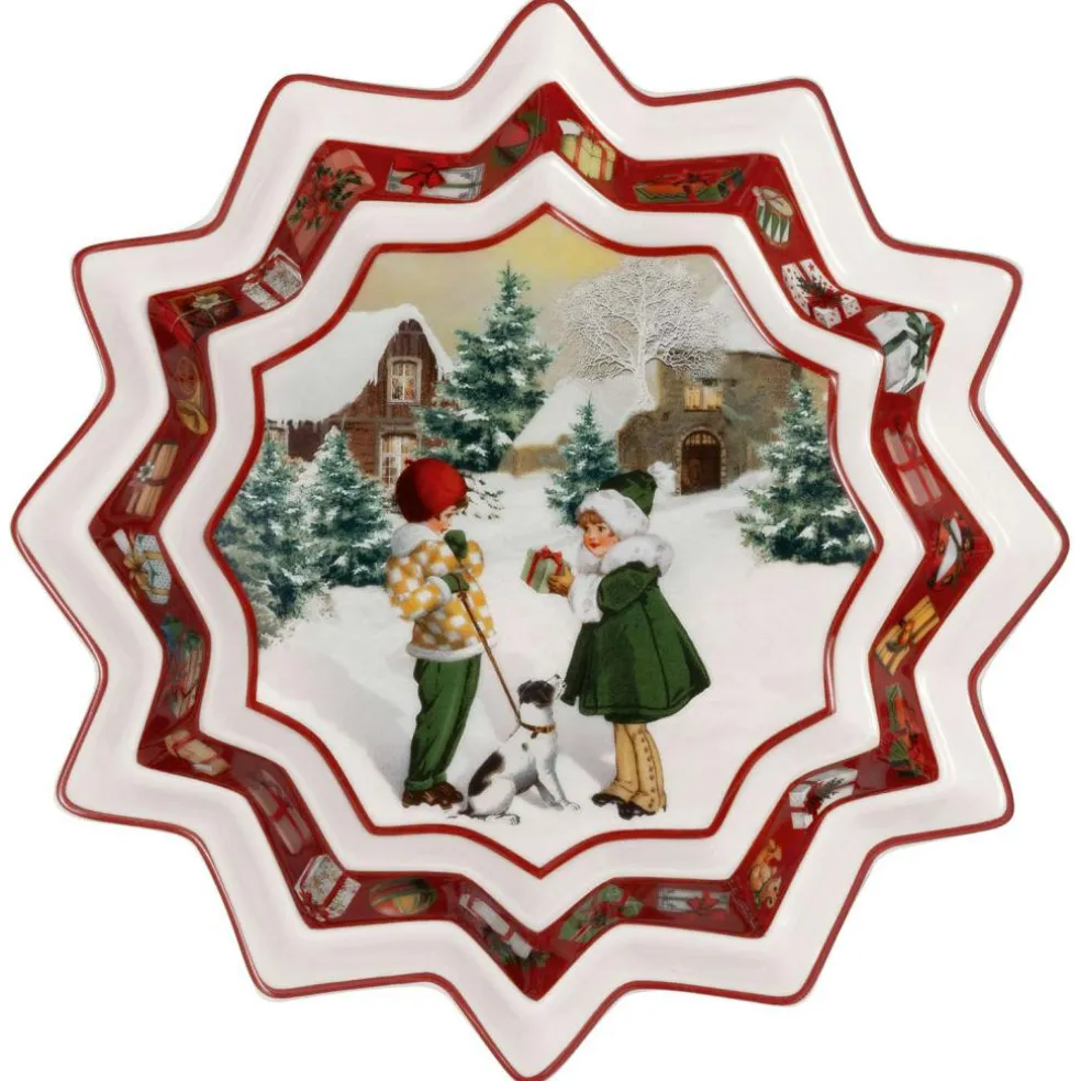 Toy's Fantasy Small bowl, surprise colored