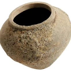 Trace Pot Coral, 55 cm