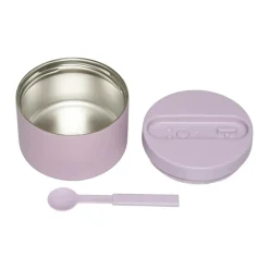 Travel Life Thermos Box 33 cl, Lavender