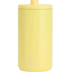 Travel Mug 350 ml, Yellow