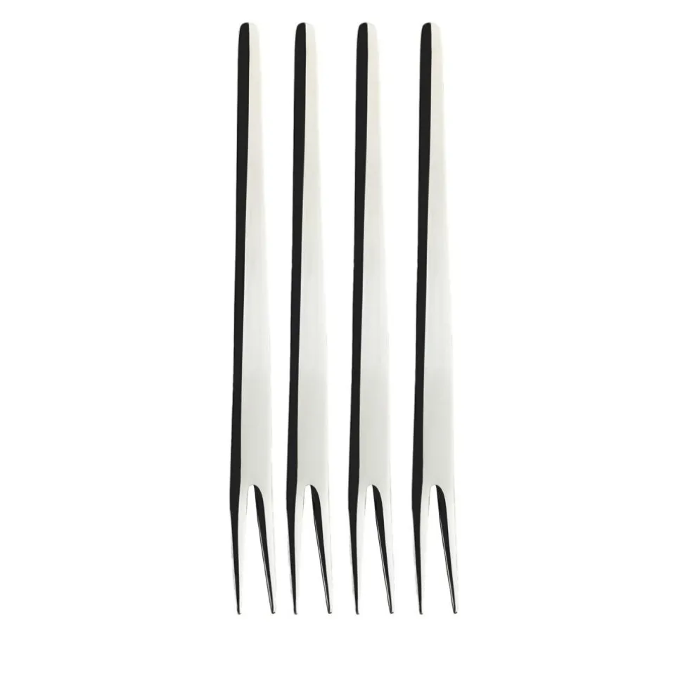 Tåre Tapas Fork, 4 Pcs
