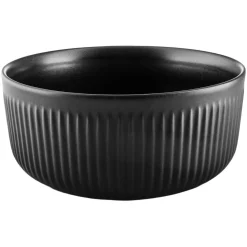 Trio Legio Nova Bowl Black, 2,1 L