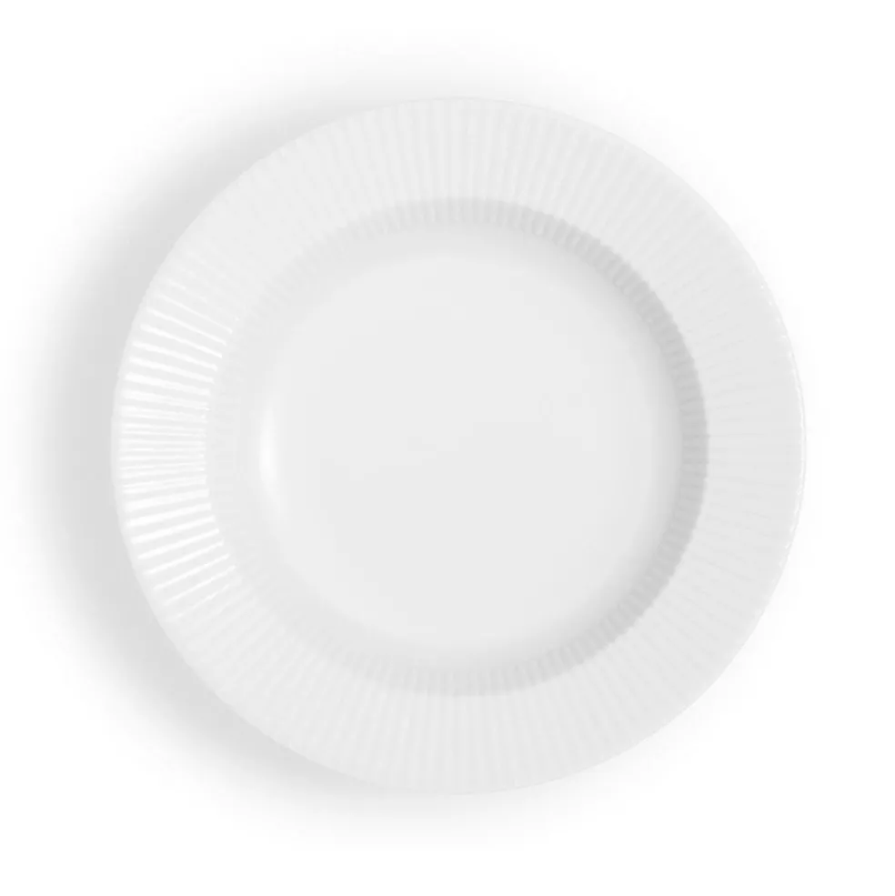 Trio Legio Nova Deep Plate 25 cm, Black