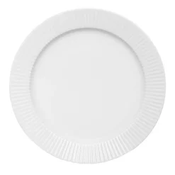 Trio Legio Nova Dinner Plate 28 cm, Black