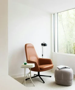 Tub Wall Lamp, White