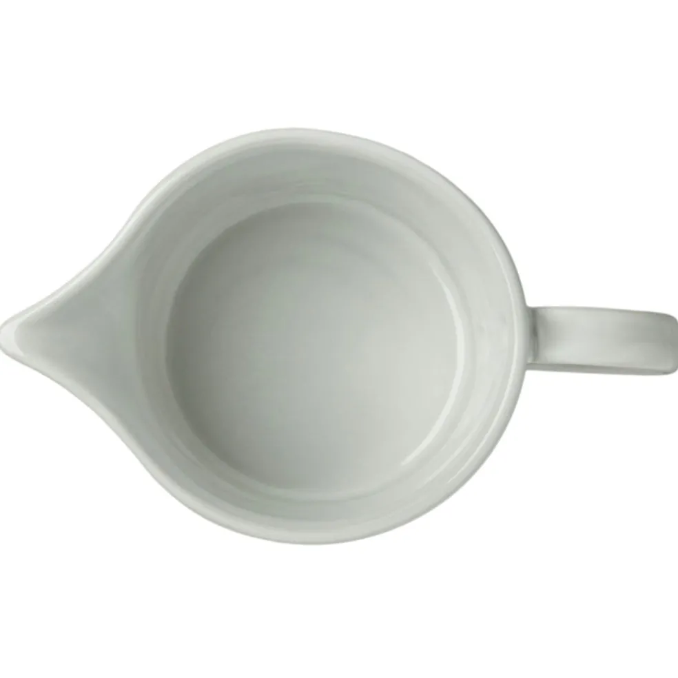 Tulipa Milk Jug 60 cl, White