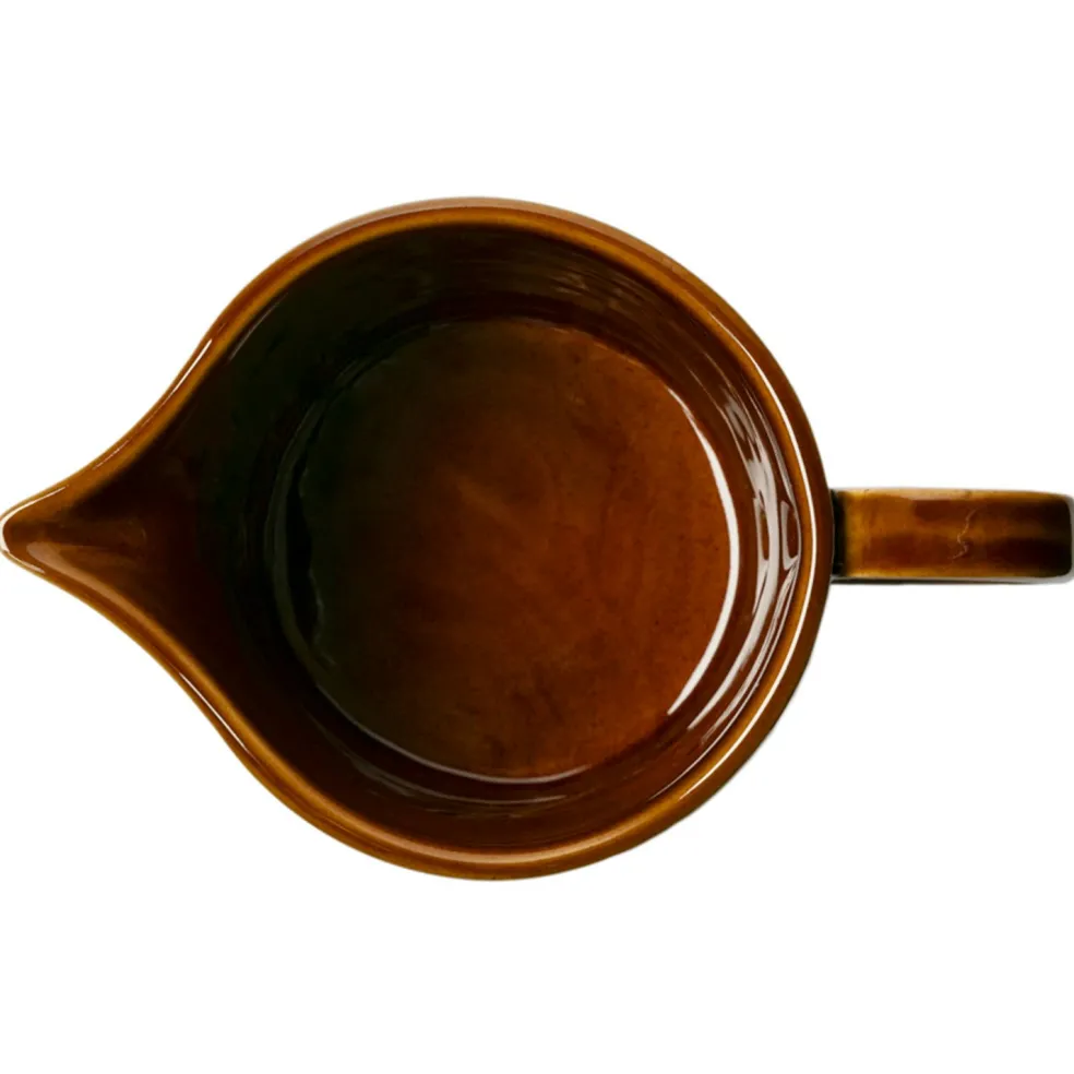 Tulipa Milk Jug 60 cl, White