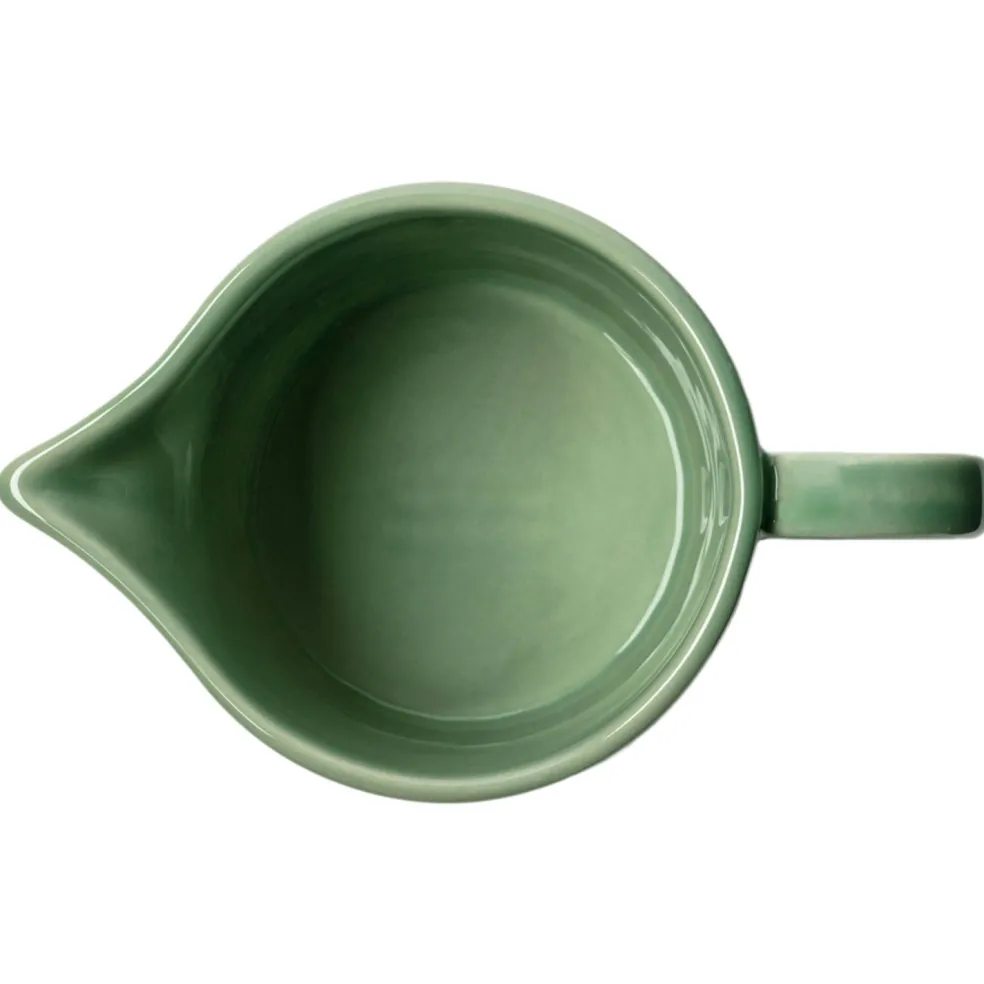 Tulipa Milk Jug 60 cl, White