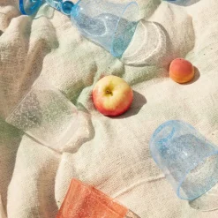 Tumbler 41 cl, Bubble Peach