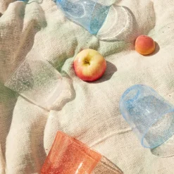 Tumbler 41 cl, Bubble Peach