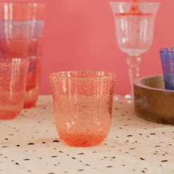 Tumbler 41 cl, Bubble Peach