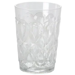 Tumbler Acrylic 50 cl, Clear