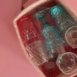 Tumbler Acrylic 50 cl, Clear