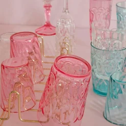 Tumbler Acrylic 50 cl, Clear