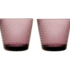 Tundra Glass 29 cl 2-pack, Clear