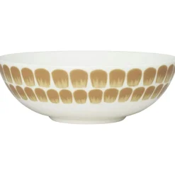 Tuokio Bowl Beige, 16 cm