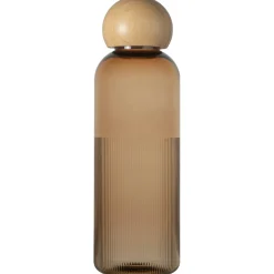 Ture Water Bottle 60 cl, Black