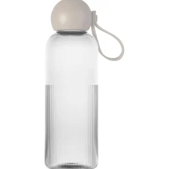 Ture Water Bottle 60 cl, Black