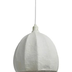 Tuva Pendant, White