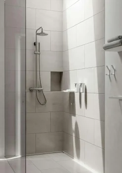 Tvålpump Wall Soap Dispenser 14.4 cm, Black