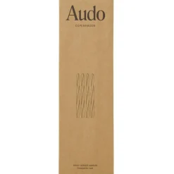 Twist Candles 4-pack, Neutral