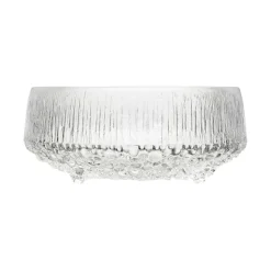 Ultima Thule Bowl Set Of 2, Clear