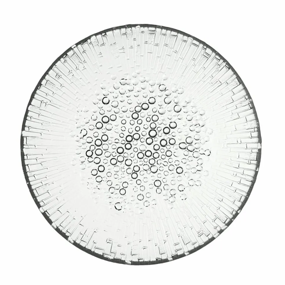 Ultima Thule Plate 19 cm Clear