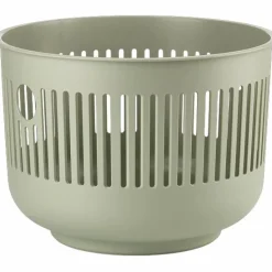 Ume Laundry Basket 29 cm, Olive