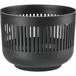 Ume Laundry Basket 29 cm, Olive