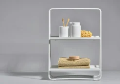 Ume Soap Dispenser, Steel