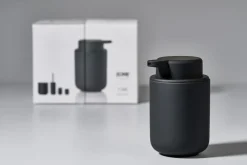 Ume Soap Dispenser, Steel