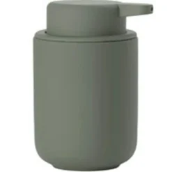 Ume Soap Dispenser, Steel