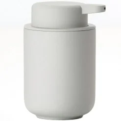 Ume Soap Dispenser, Steel
