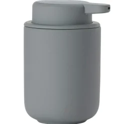 Ume Soap Dispenser, Steel